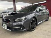 2019 SUBARU LEVORG