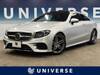 MERCEDES BENZ E-CLASS