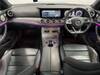 MERCEDES BENZ E-CLASS