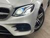 MERCEDES BENZ E-CLASS
