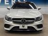 MERCEDES BENZ E-CLASS