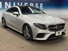 MERCEDES BENZ E-CLASS