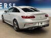 MERCEDES BENZ E-CLASS
