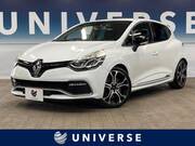 2017 RENAULT LUTECIA