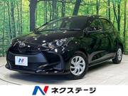 2023 TOYOTA YARIS