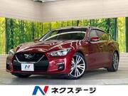 2019 NISSAN SKYLINE