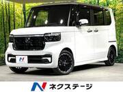 2024 HONDA N-BOX CUSTOM