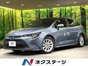 2020 TOYOTA COROLLA TOURING