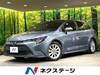 TOYOTA COROLLA TOURING