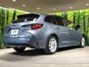 TOYOTA COROLLA TOURING