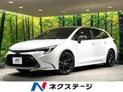 2025 TOYOTA COROLLA TOURING