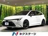 TOYOTA COROLLA TOURING