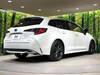 TOYOTA COROLLA TOURING