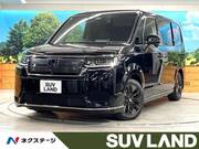 2022 HONDA STEPWAGON