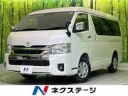 2025 TOYOTA HIACE WAGON GL