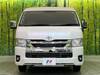 TOYOTA HIACE WAGON