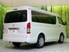 TOYOTA HIACE WAGON