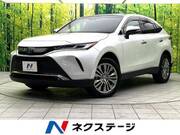 2023 TOYOTA HARRIER HYBRID Z LEATHER PKG