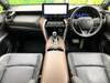 TOYOTA HARRIER HYBRID