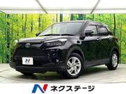 2020 TOYOTA RAIZE