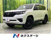 2022 TOYOTA LAND CRUISER PRADO