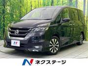 2018 NISSAN SERENA HIGHWAYSTAR V SELECTION