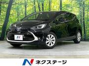 2022 TOYOTA AQUA