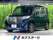 2017 TOYOTA ROOMY