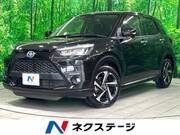 2022 TOYOTA RAIZE