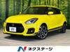 SUZUKI SWIFT SPORT