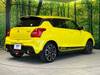 SUZUKI SWIFT SPORT