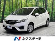 2016 HONDA FIT