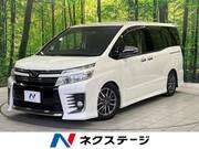 2015 TOYOTA VOXY