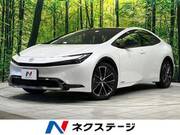 2023 TOYOTA PRIUS