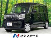 2023 SUZUKI SPACIA