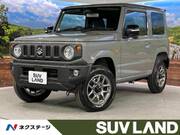 2026 SUZUKI JIMNY XC