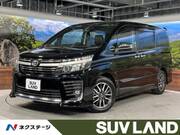 2016 TOYOTA VOXY