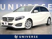 2015 MERCEDES BENZ B-CLASS