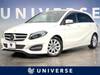 MERCEDES BENZ B-CLASS
