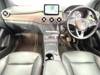MERCEDES BENZ B-CLASS
