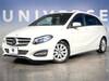 MERCEDES BENZ B-CLASS