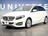 MERCEDES BENZ B-CLASS