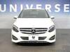 MERCEDES BENZ B-CLASS