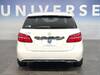 MERCEDES BENZ B-CLASS