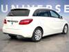 MERCEDES BENZ B-CLASS