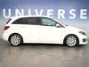 MERCEDES BENZ B-CLASS