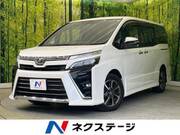 2018 TOYOTA VOXY