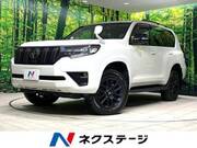 2023 TOYOTA LAND CRUISER PRADO