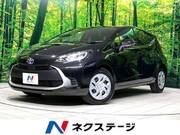 2023 TOYOTA AQUA