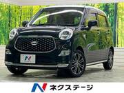 2019 DAIHATSU CAST